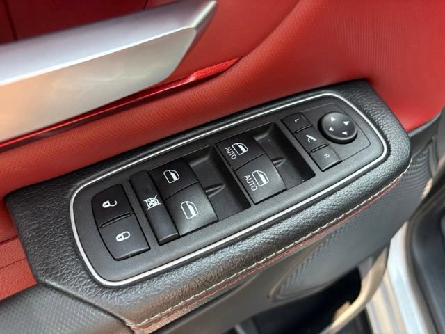 Used 2022 RAM 1500 Rebel w/ Rebel Level 2 Equipment Group AWD/4WD image 27