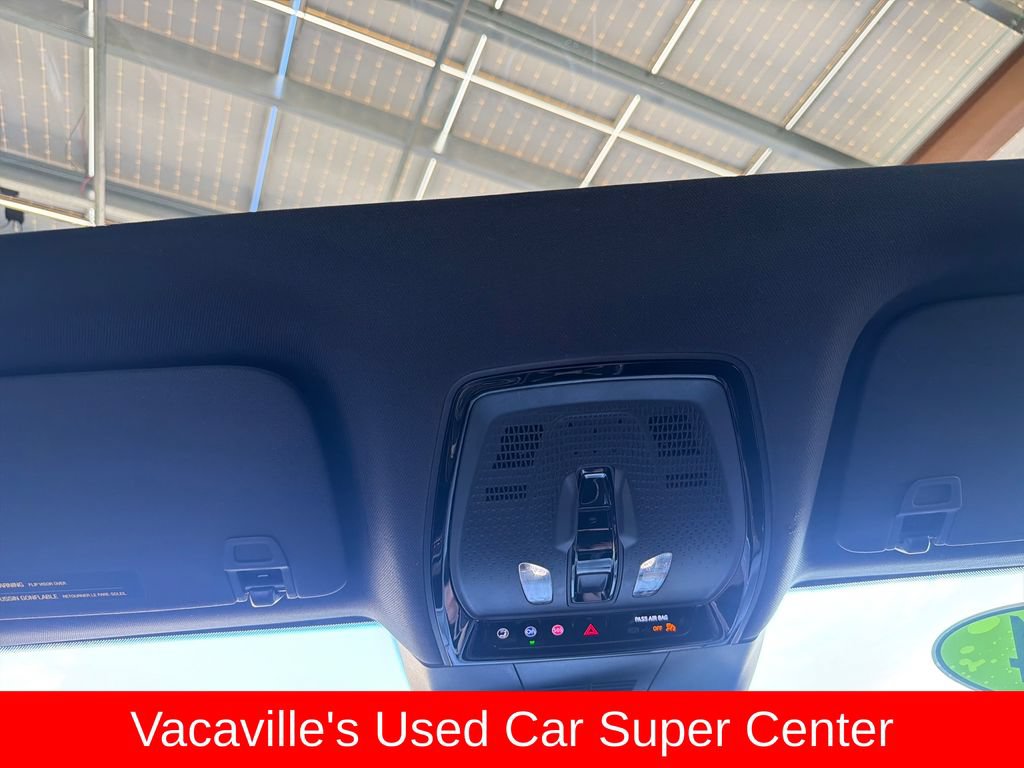 Used 2024 Cadillac Lyriq Luxury RWD image 21