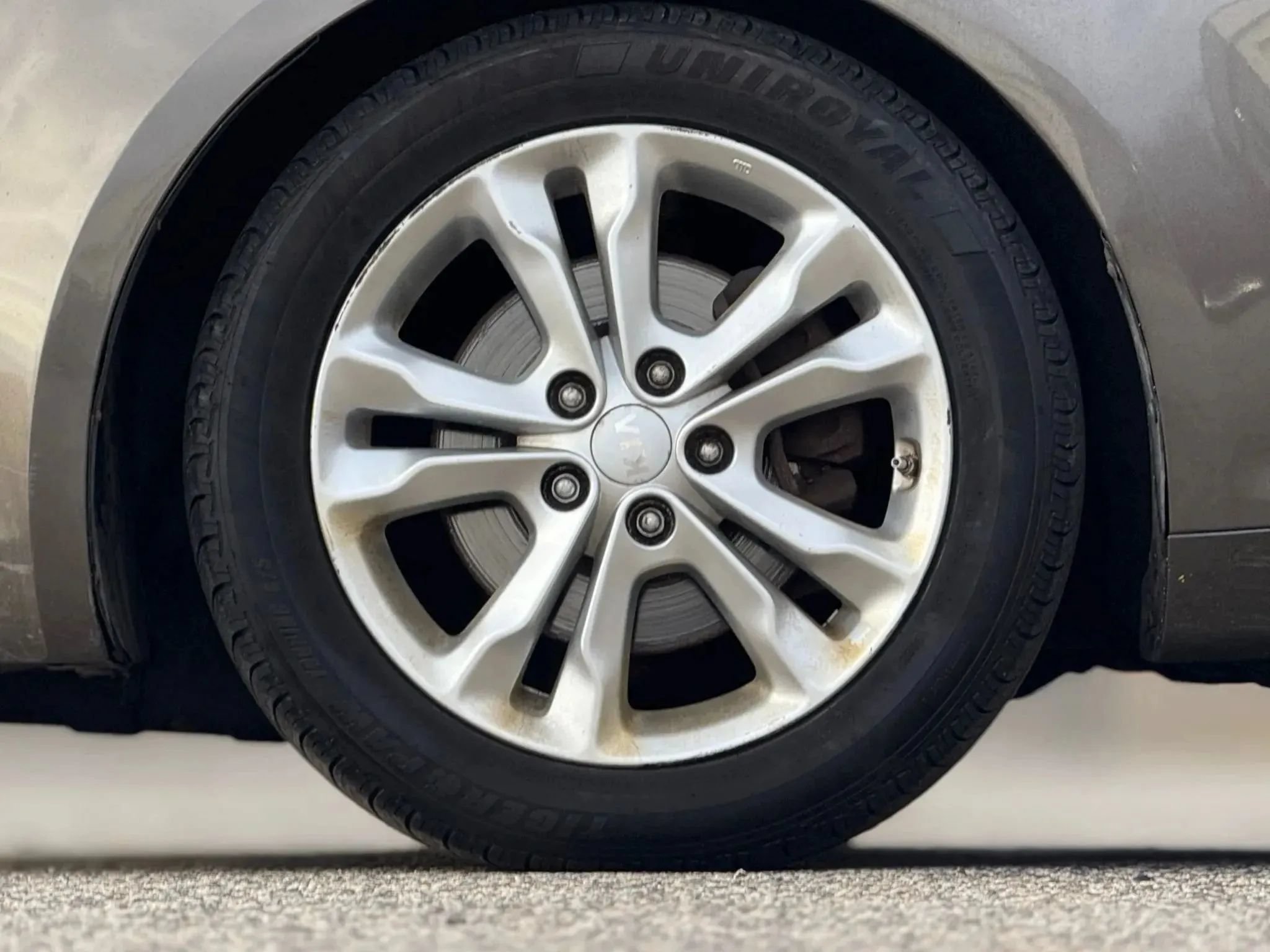 Used 2013 Kia Optima EX w/ Premium Pkg FWD image 31