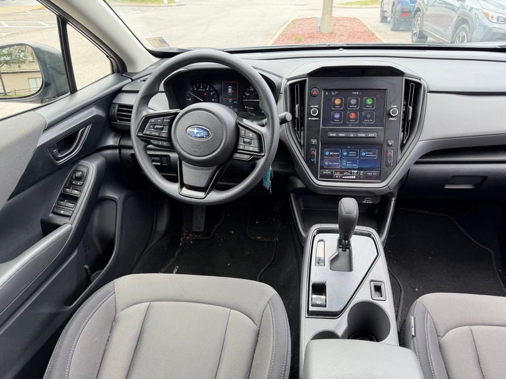 Used 2025 Subaru Crosstrek 2.0i w/ Convenience Package #1 AWD/4WD image 19