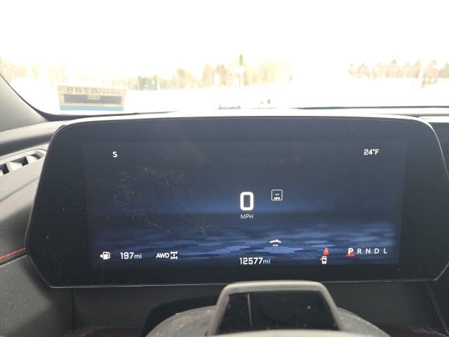 Used 2025 Chevrolet Traverse RS w/ LPO, Floor Liner Package image 26