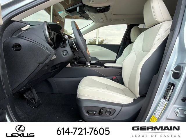New 2026 Lexus RX 350 w/ Convenience Package AWD/4WD image 18