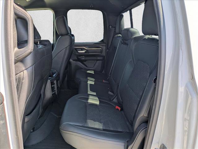 Used 2020 RAM 1500 Rebel image 16