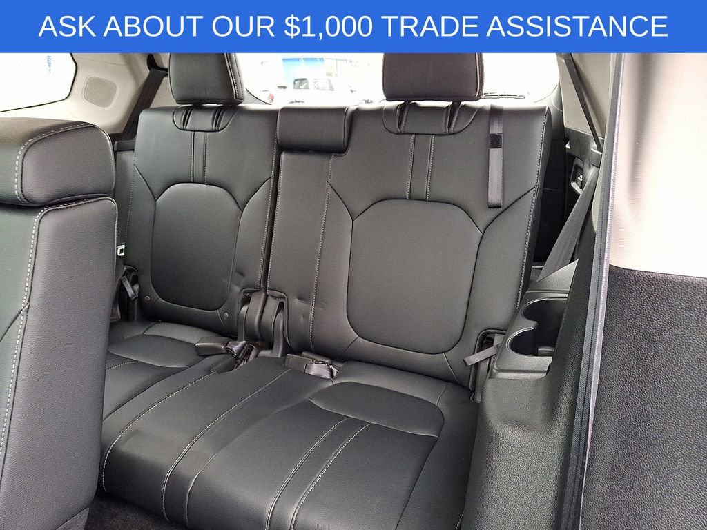 Used 2023 Honda Pilot Elite image 14