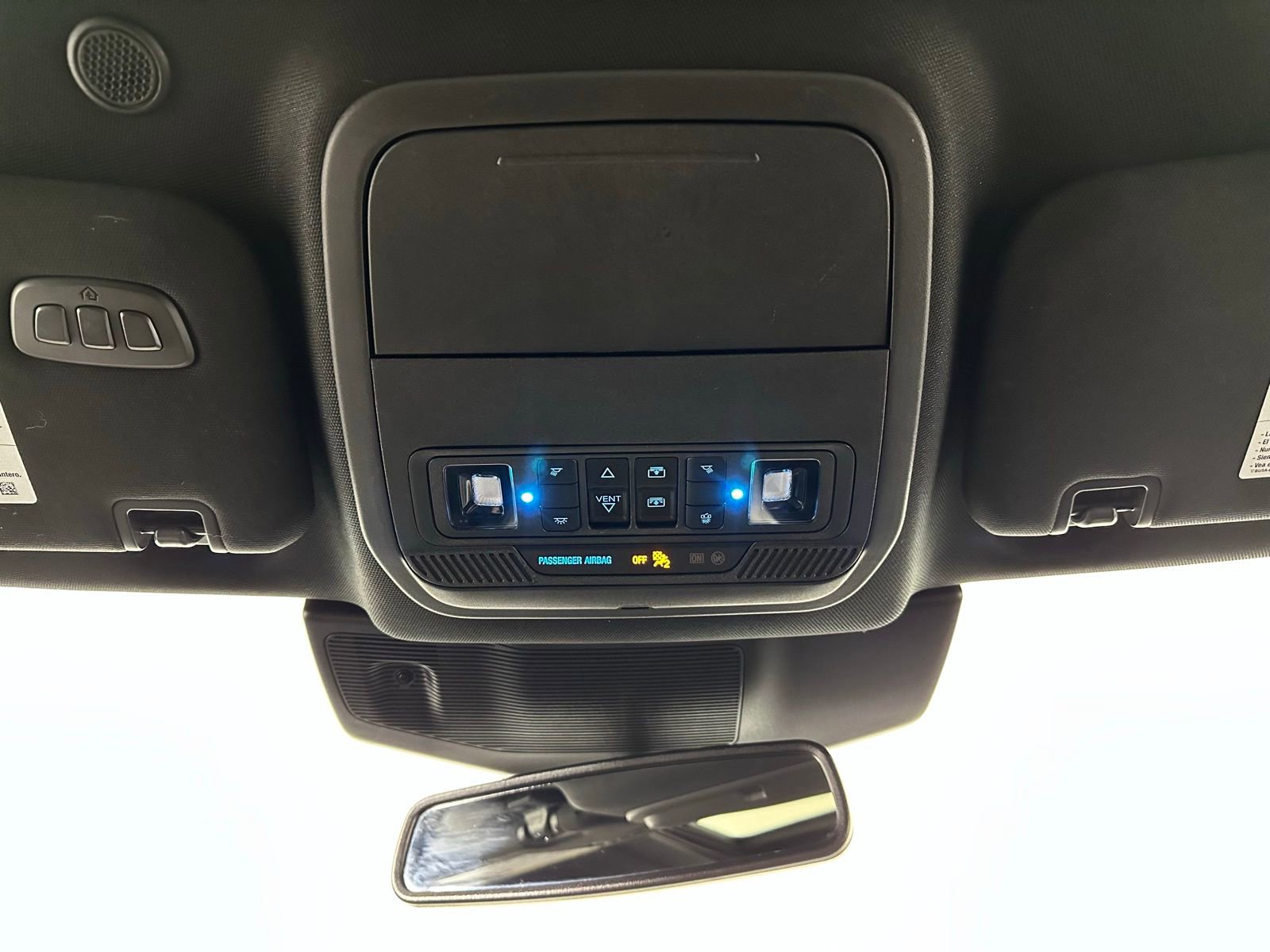 Used 2024 Ford Explorer Timberline w/ Timberline Technology Package image 45