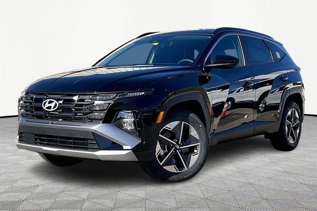 New 2026 Hyundai Tucson SEL image 2
