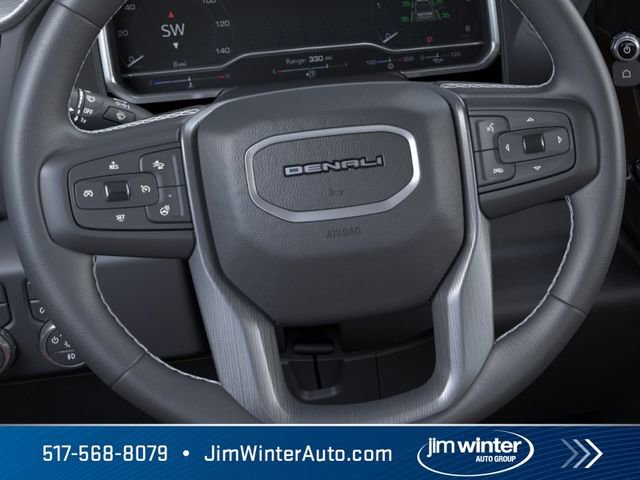 New 2026 GMC Sierra 2500 Denali Ultimate AWD/4WD image 40