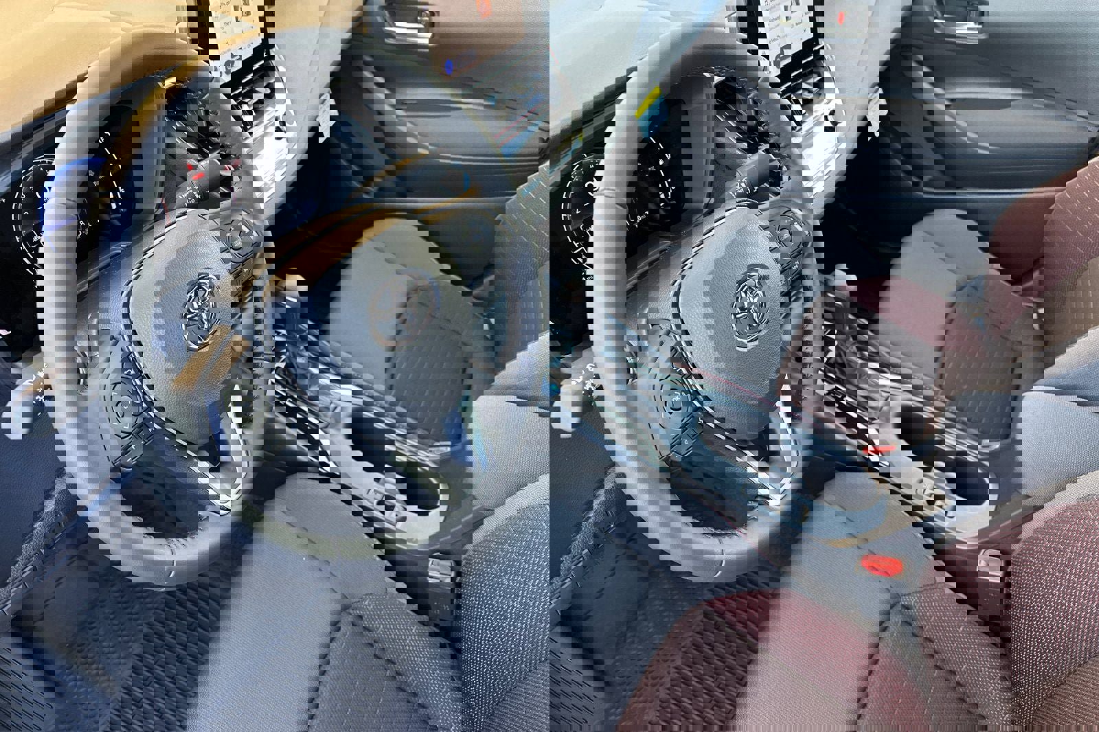 New 2026 Toyota Corolla SE image 11