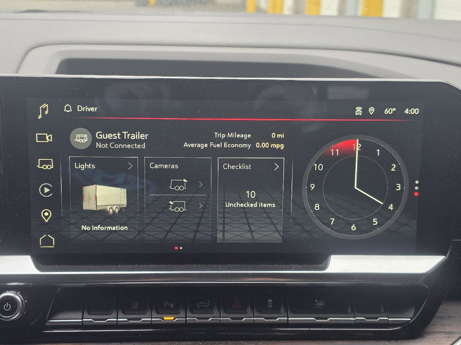 Used 2024 GMC Sierra 2500 SLT w/ SLT Convenience Package image 25