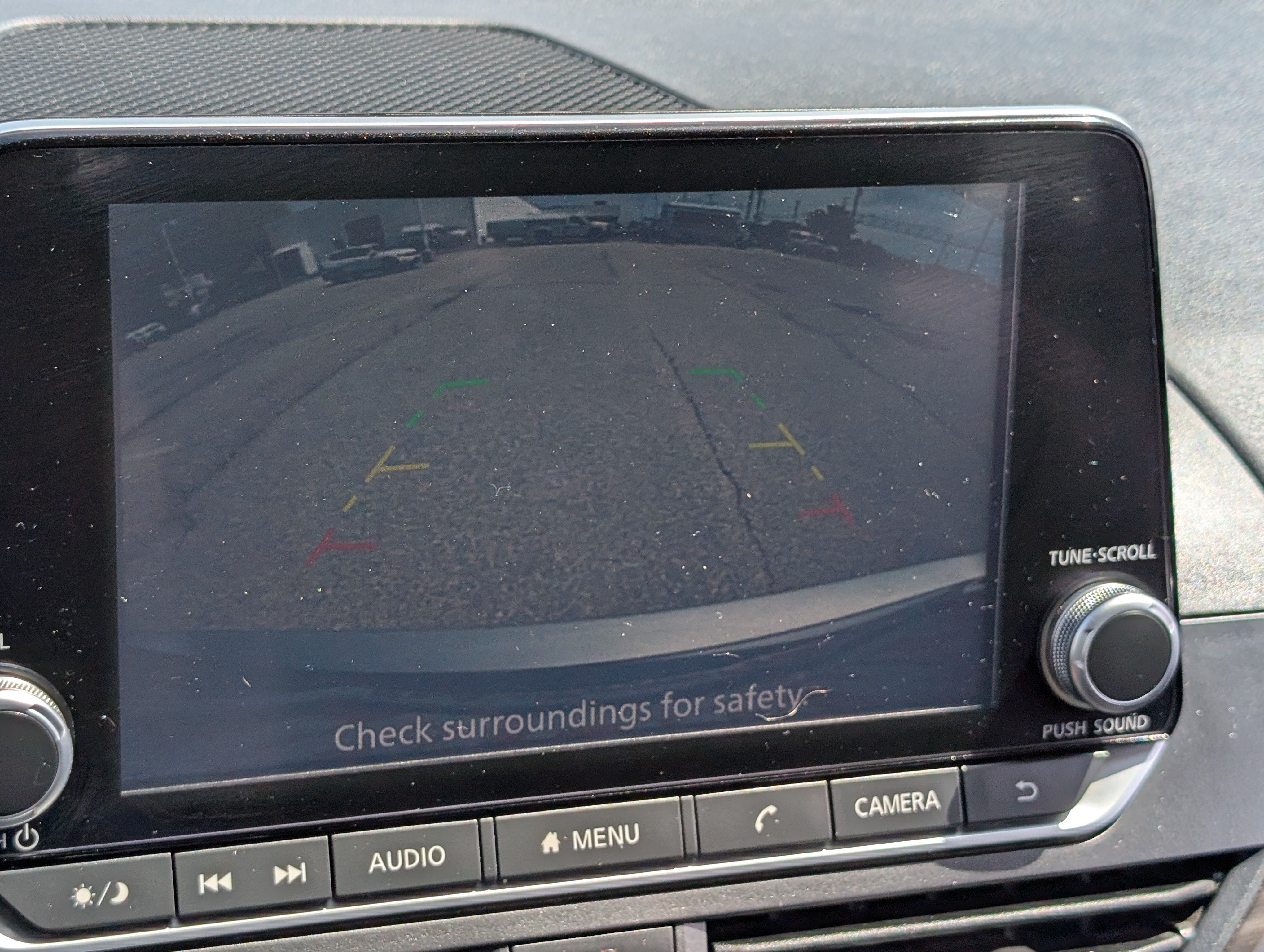Used 2024 Nissan Altima 2.5 SV FWD image 25
