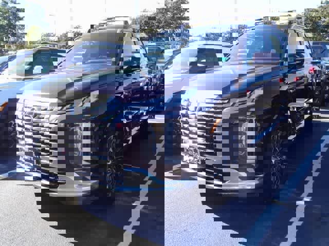 Used 2023 Hyundai Palisade Calligraphy