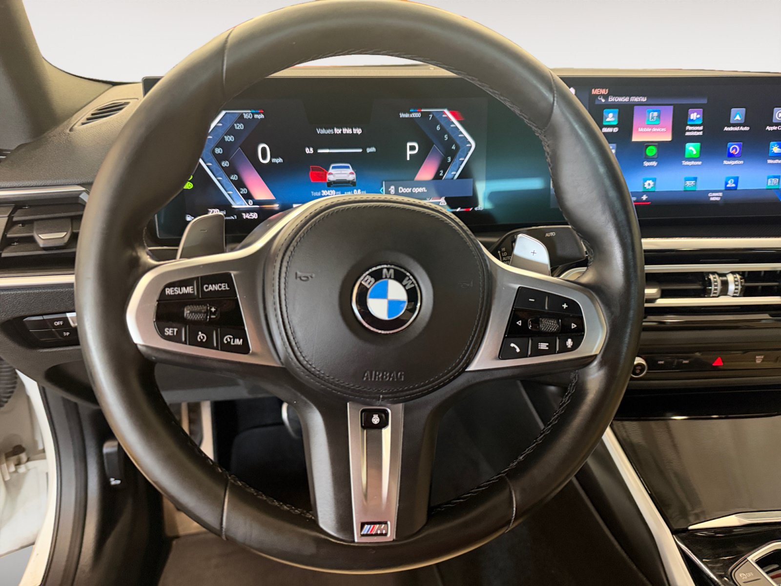 Used 2023 BMW 230i Coupe RWD image 15