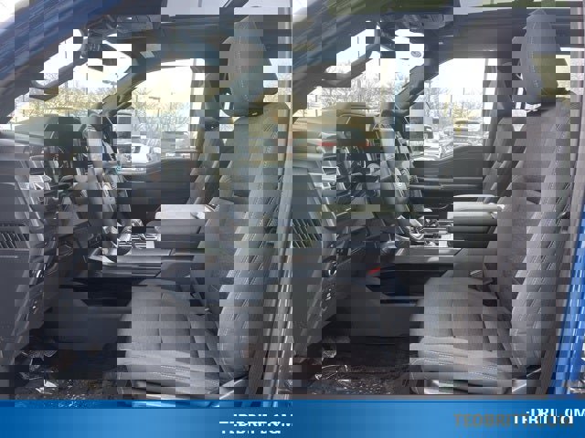 Certified 2023 Ford F150 XLT w/ Equipment Group 302A High image 23