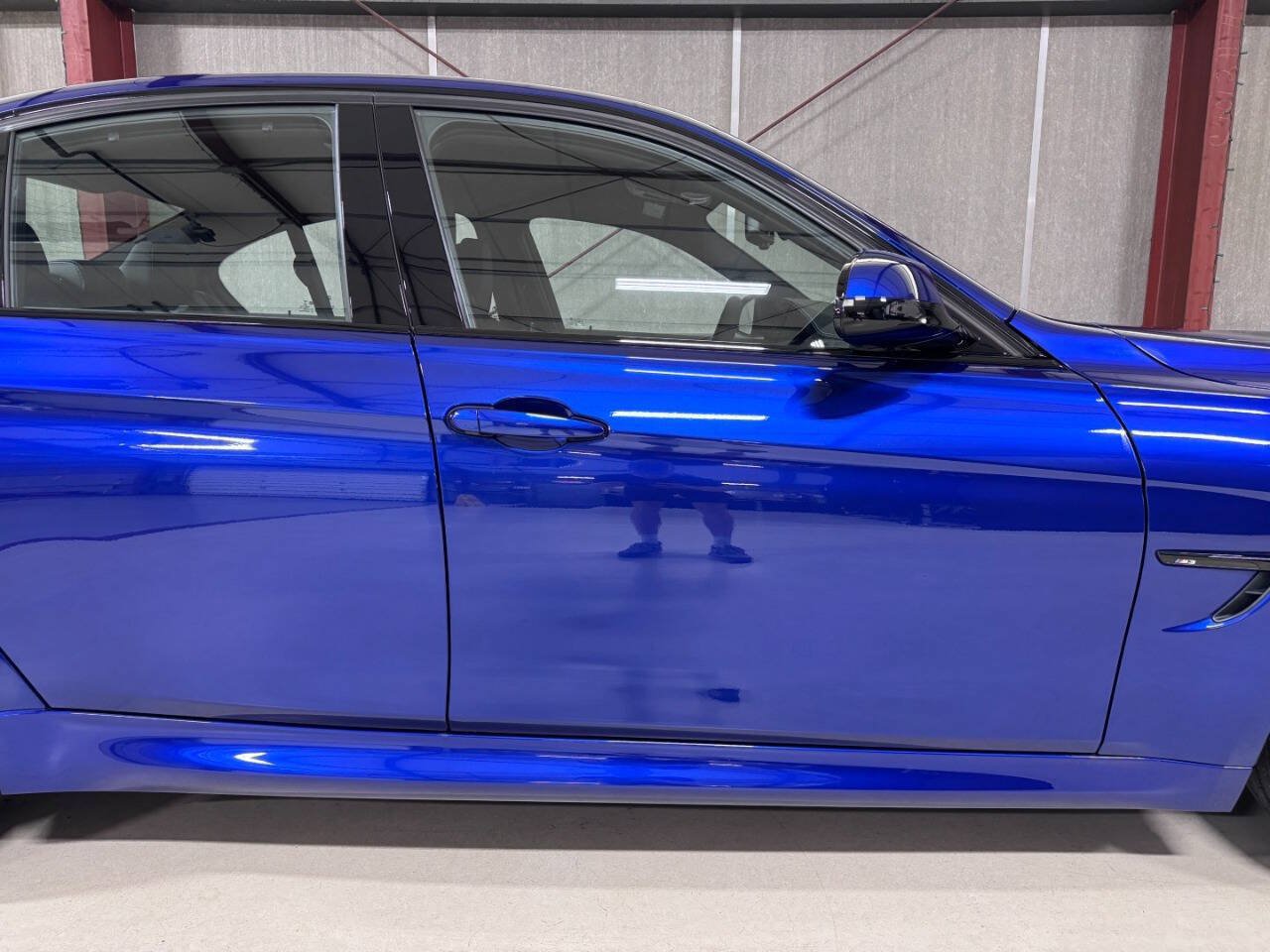 Used 2018 BMW M3 CS w/ Executive Package RWD image 38