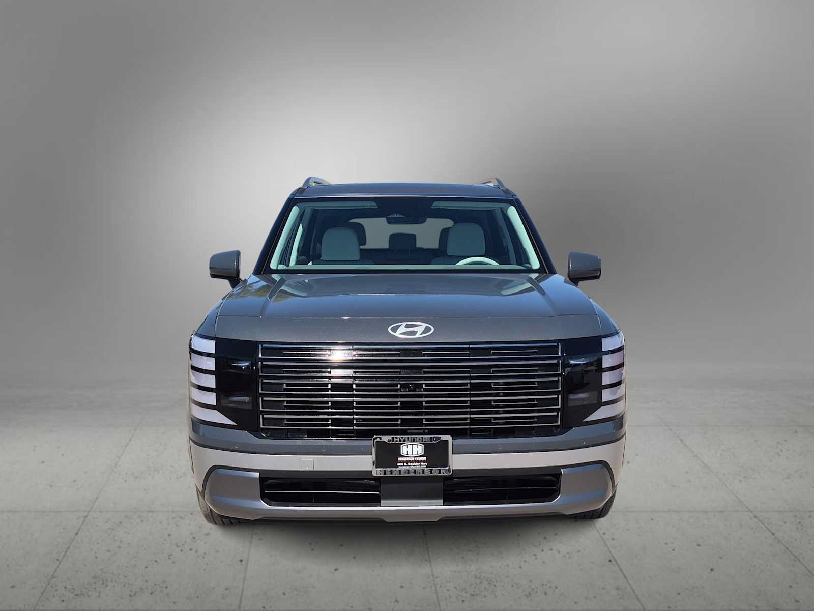 Certified 2026 Hyundai Palisade SEL AWD/4WD image 3