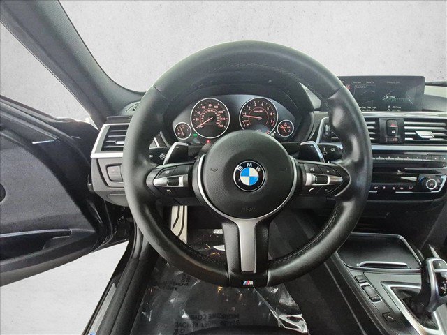 Used 2016 BMW 328i xDrive Sedan AWD/4WD image 30