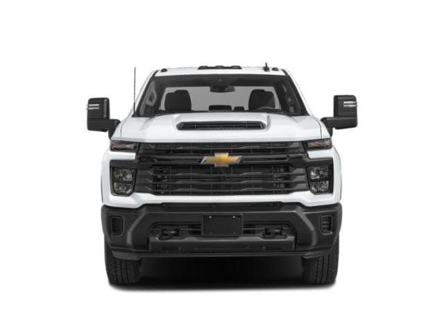 Certified 2025 Chevrolet Silverado 3500 High Country w/ High Country Premium Package AWD/4WD image 8