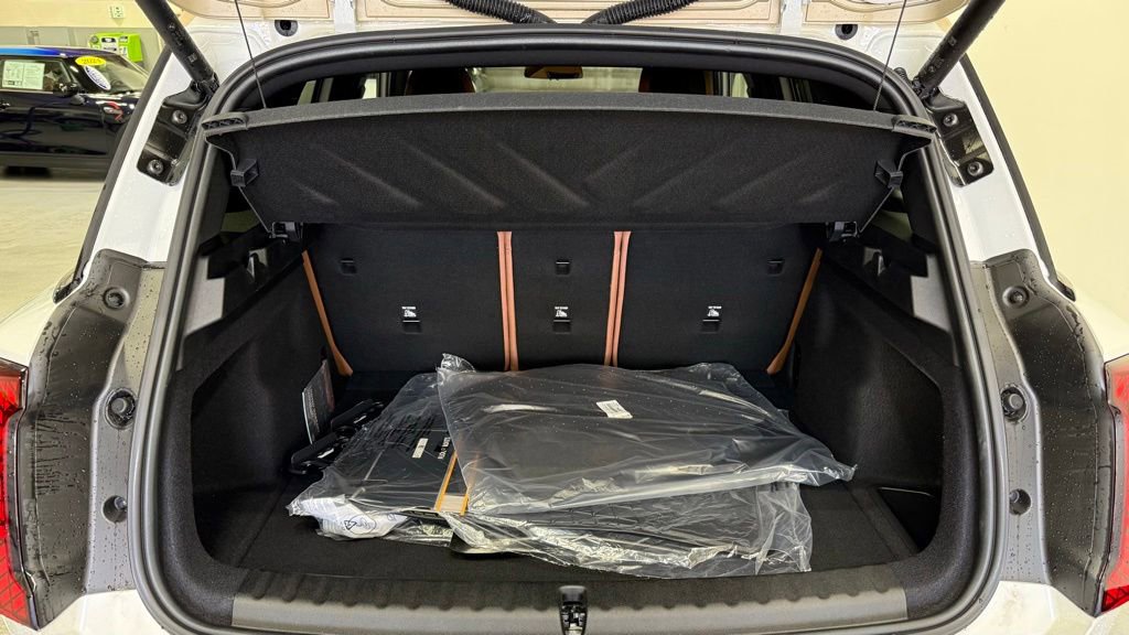 New 2027 MINI Cooper Countryman S AWD/4WD image 22