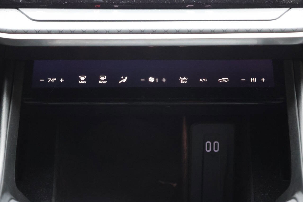 Used 2025 Jeep Wagoneer S Limited image 21