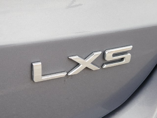Used 2021 Kia K5 LXS FWD image 12