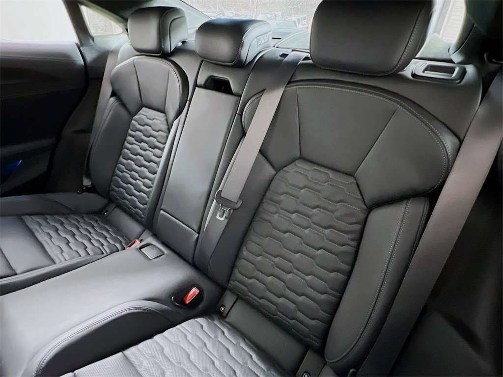 New 2026 Audi RS e-tron GT performance image 20