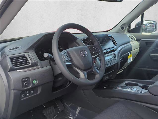 New 2026 Honda Ridgeline Sport image 3
