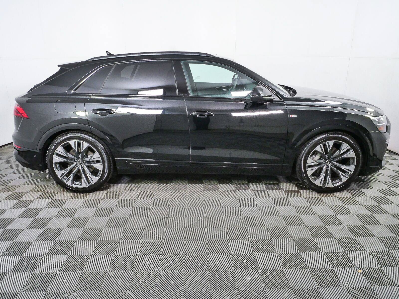 New 2026 Audi Q7 2.0T Premium Plus AWD/4WD image 35