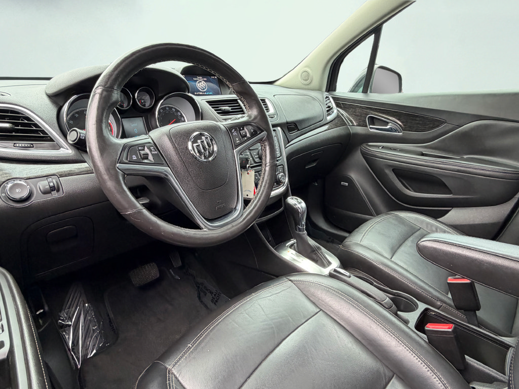 Used 2015 Buick Encore Leather AWD/4WD image 46