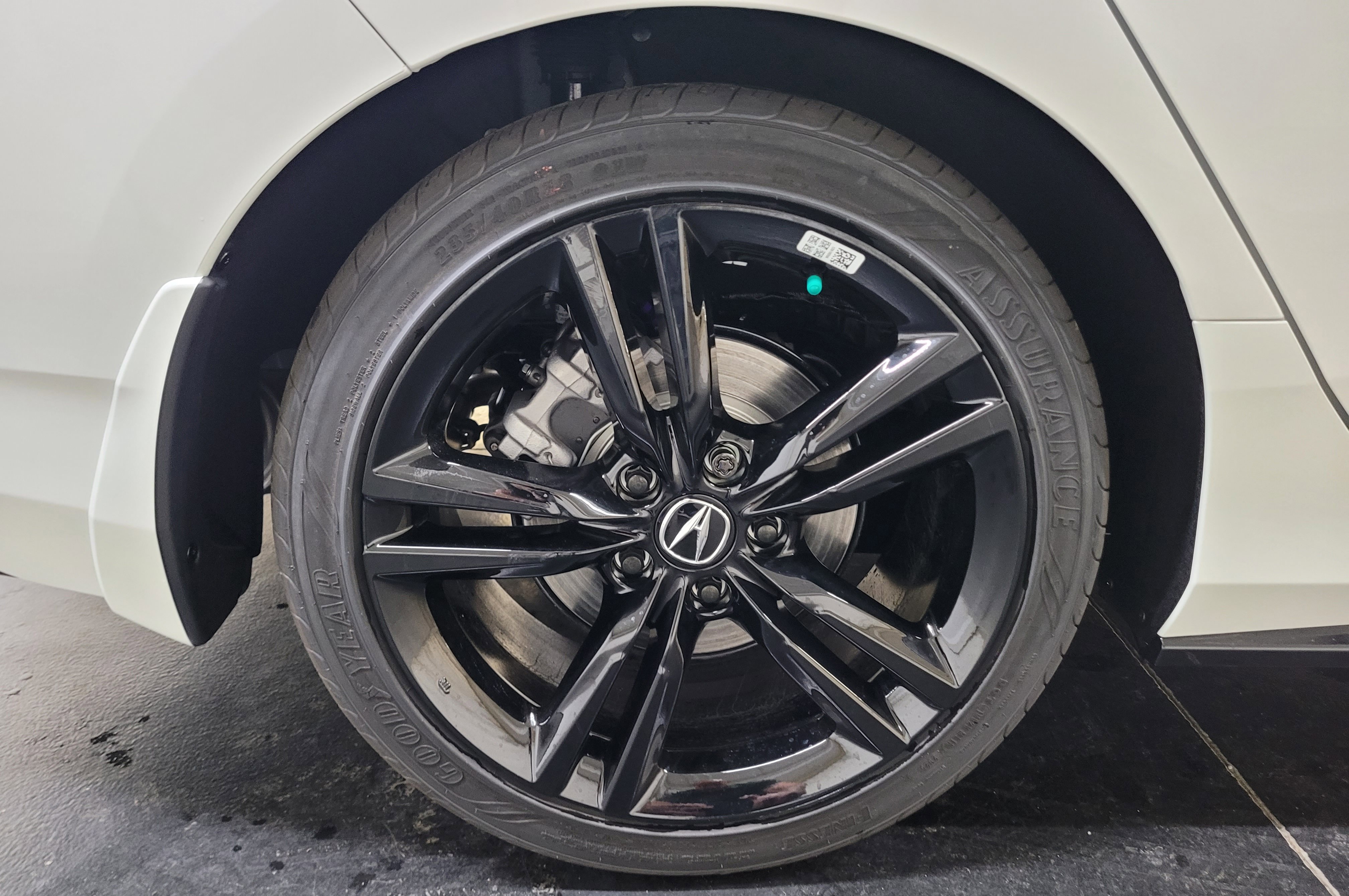 New 2026 Acura Integra A-Spec image 43