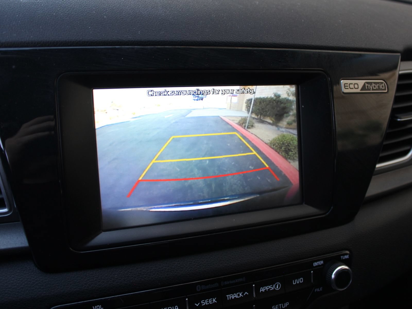 Used 2019 Kia Niro LX FWD image 29