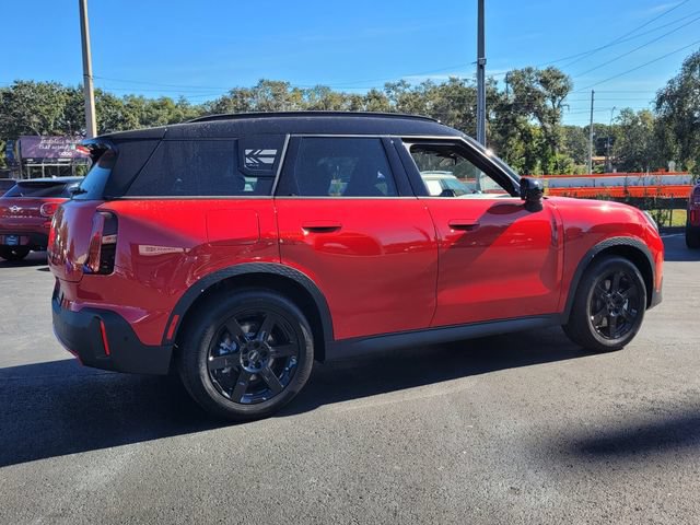 New 2026 MINI Cooper Countryman S AWD/4WD image 7