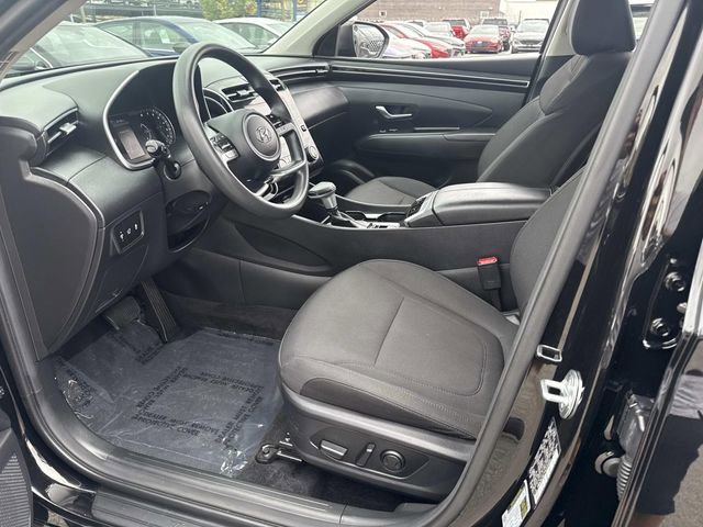 Used 2023 Hyundai Tucson SEL image 21
