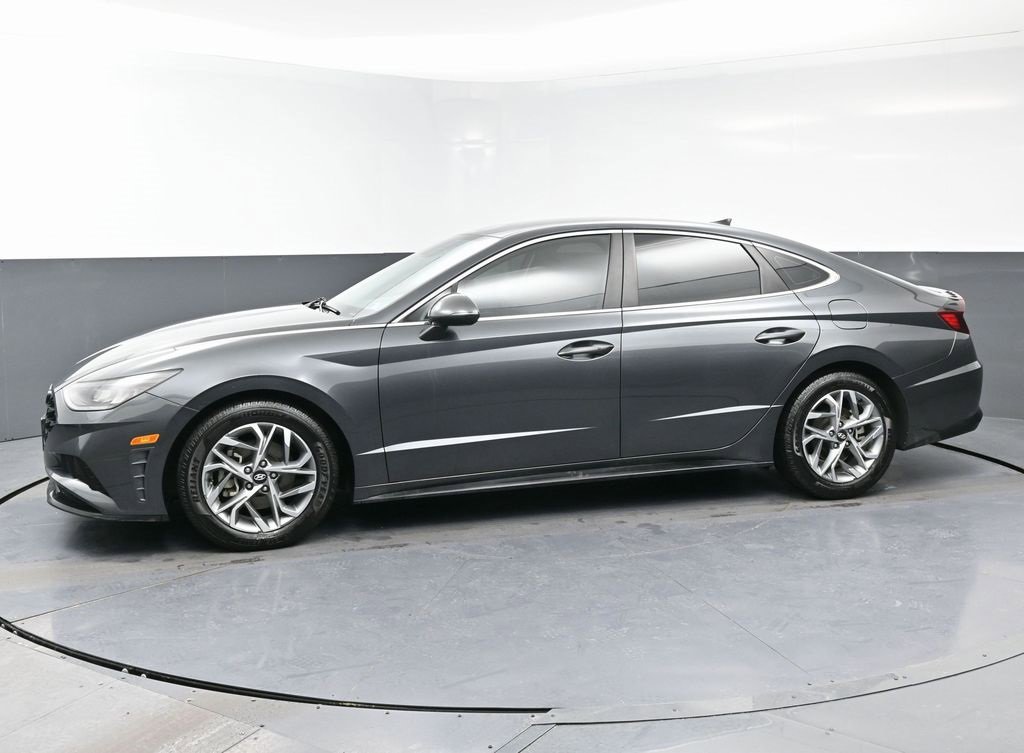 Used 2023 Hyundai Sonata SEL w/ Preferred Accessory Package image 6