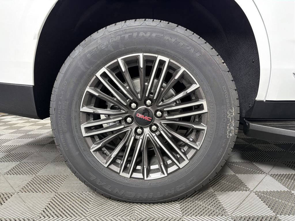 New 2026 GMC Yukon Elevation w/ Elevation Premium Package image 17