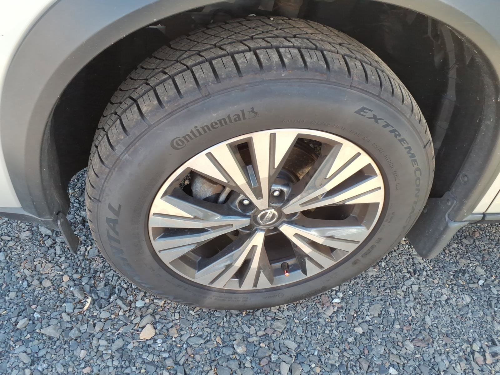 Used 2021 Nissan Rogue SV AWD/4WD image 6
