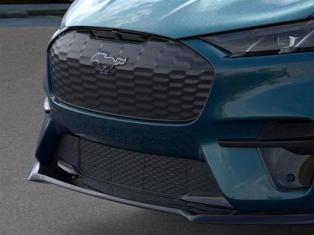 New 2026 Ford Mustang Mach-E Premium w/ Sport Appearance Package image 17