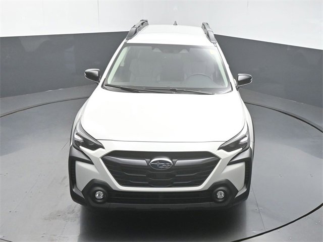 New 2025 Subaru Outback Premium image 44