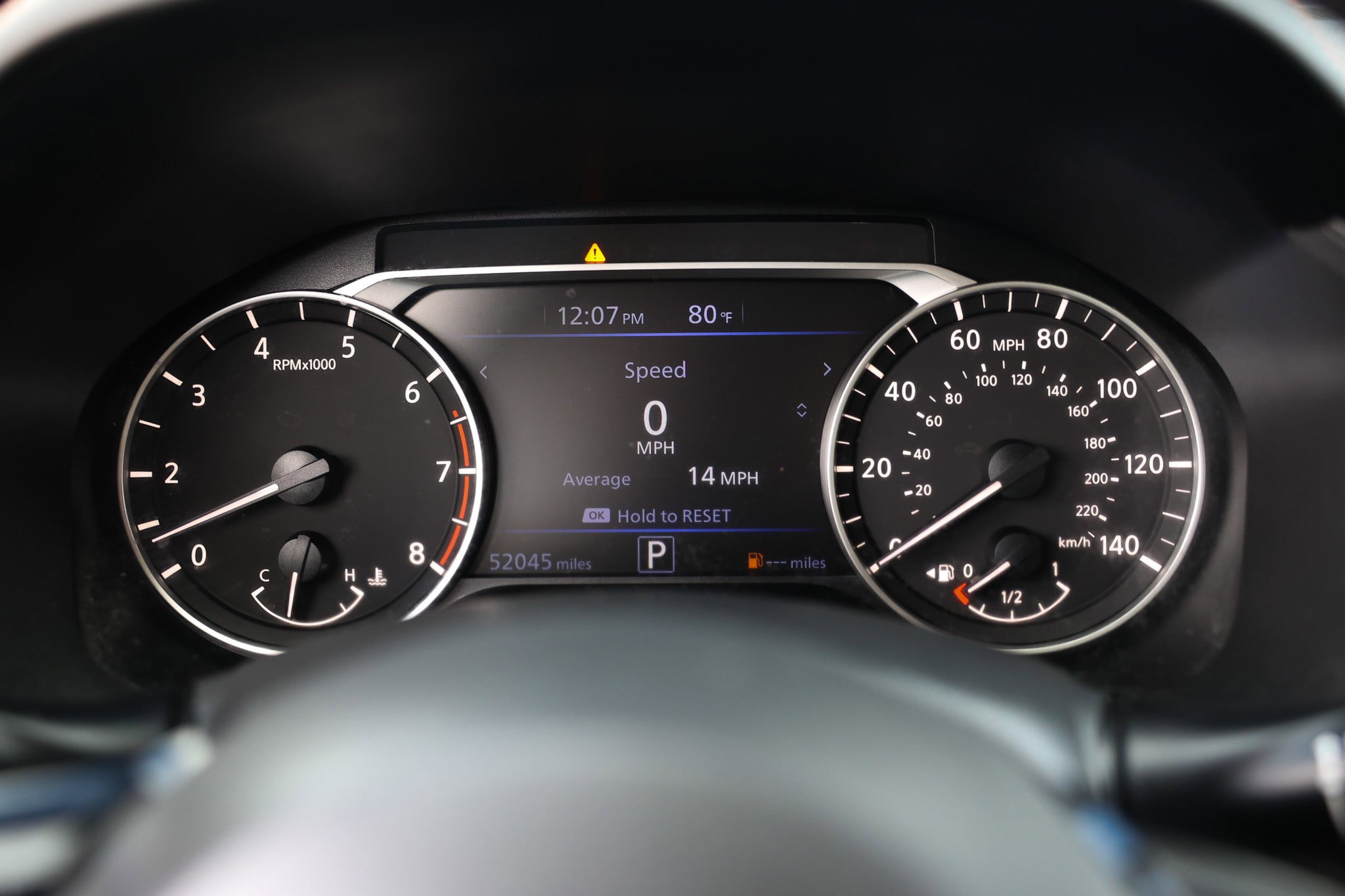 Used 2020 Nissan Altima 2.5 SR FWD image 33