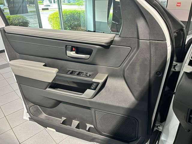 Used 2024 Toyota Tundra Limited image 26