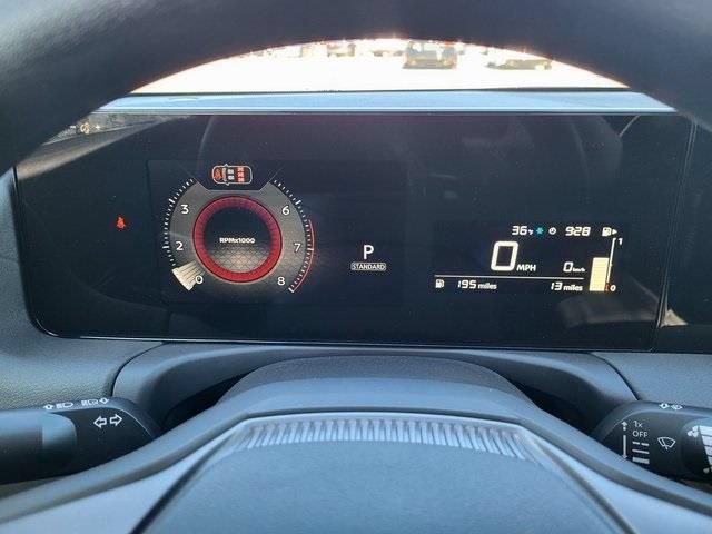 New 2026 Nissan Sentra S w/ Floor Mat Package FWD image 23