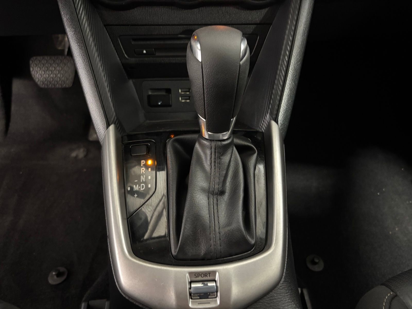 Used 2018 MAZDA CX-3 Sport image 26