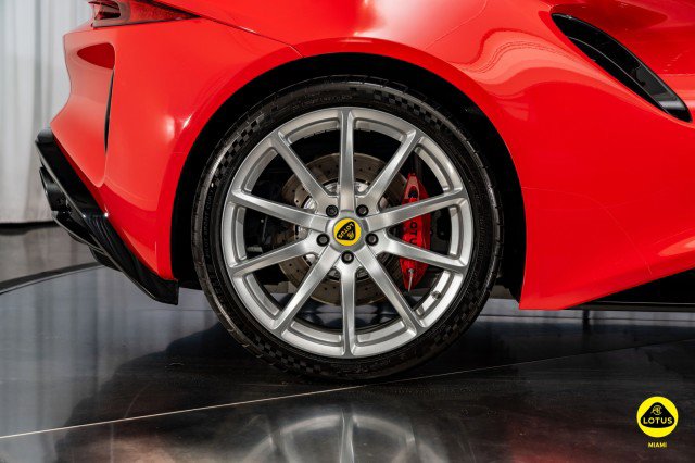 New 2025 Lotus Emira image 22
