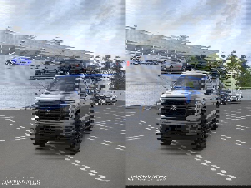 New 2026 Ford F150 Lariat image 31