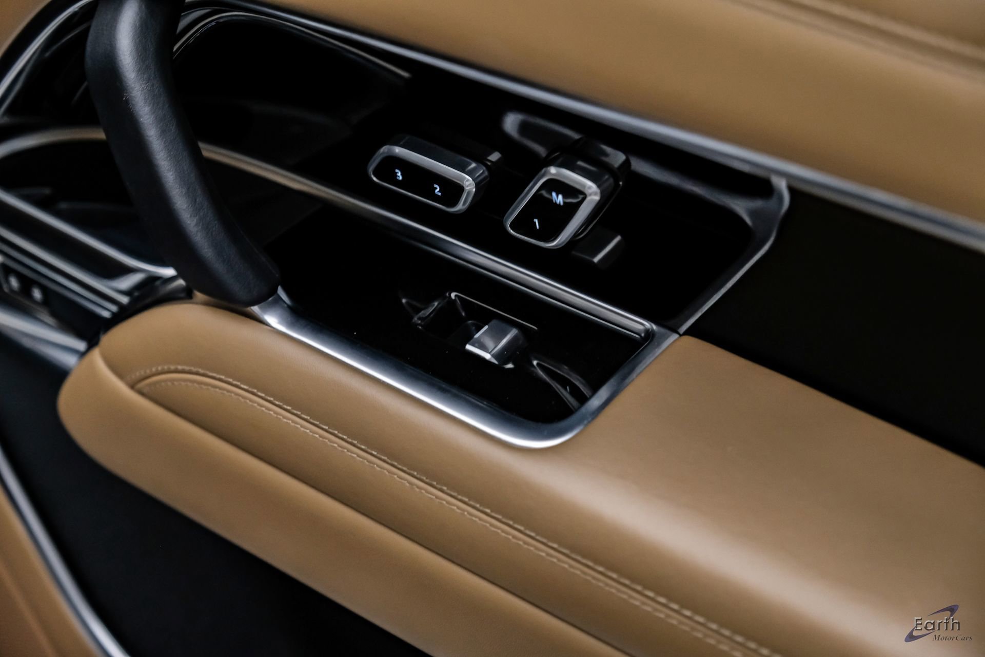 Used 2023 Land Rover Range Rover SE image 83