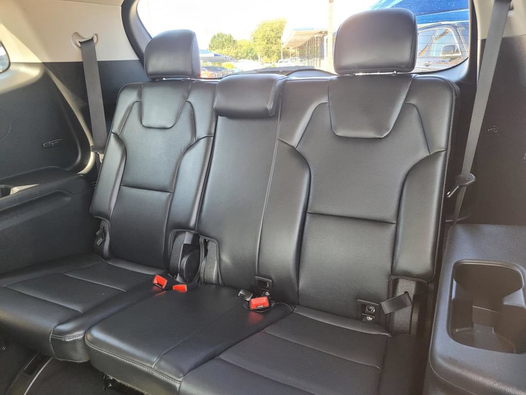 Used 2025 Kia Telluride S AWD/4WD image 4