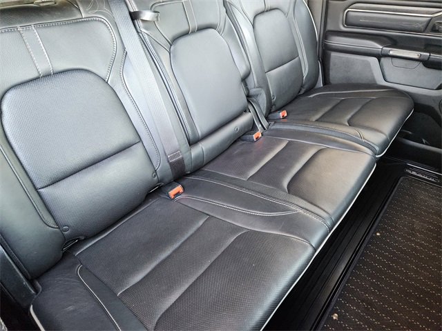 Used 2019 RAM 1500 Limited w/ Advanced Safety Group image 29