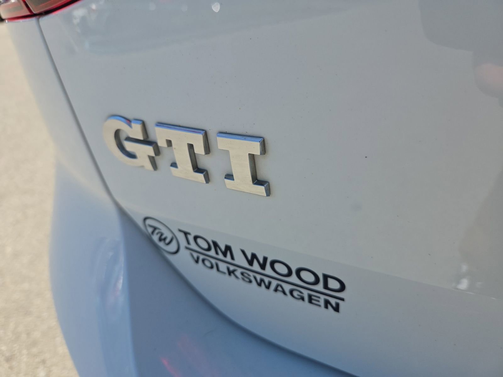 Used 2017 Volkswagen GTI S FWD image 13