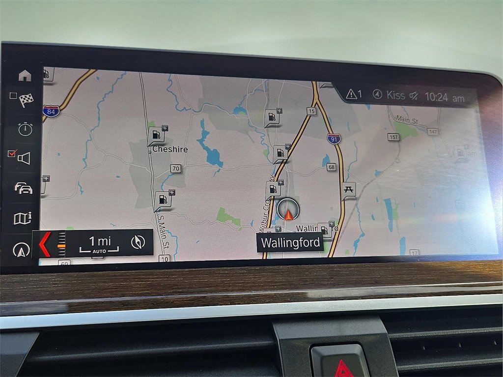 Used 2019 BMW X3 xDrive30i w/ Executive Package image 20