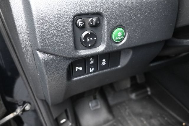 Certified 2020 Honda Pilot Black Edition image 13