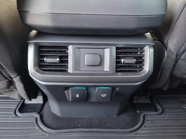 Used 2024 Ford F150 XLT w/ Equipment Group 302A MID AWD/4WD image 15